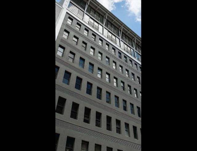 141M² OFFICE TO LET IN FORESHORE